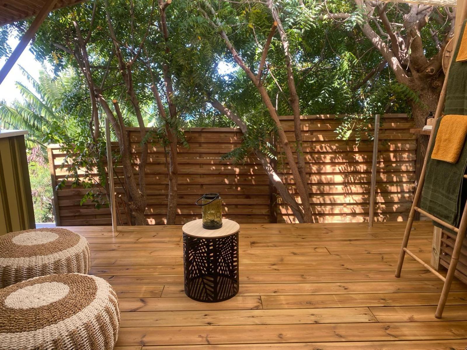 Villa Cazou, Sea View, Private Pool, Wifi 100Mbps Oyster Pond Exterior foto
